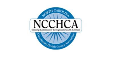 Logo for NC Community Health Center Association