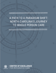 A Path to A Paradigm Shift