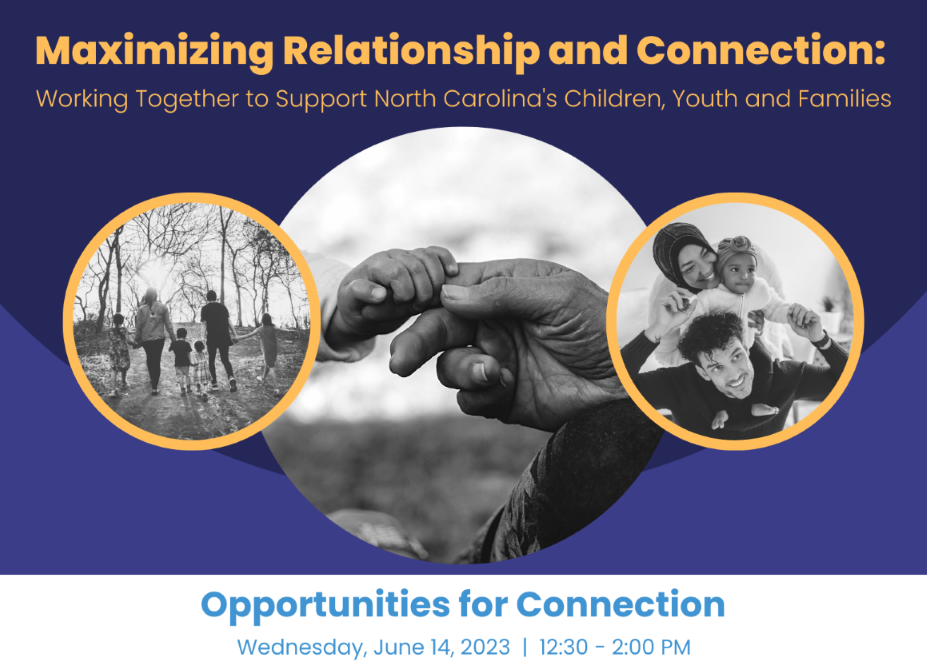 Maximizing Relationship And Connection: Opportunities For Connection ...